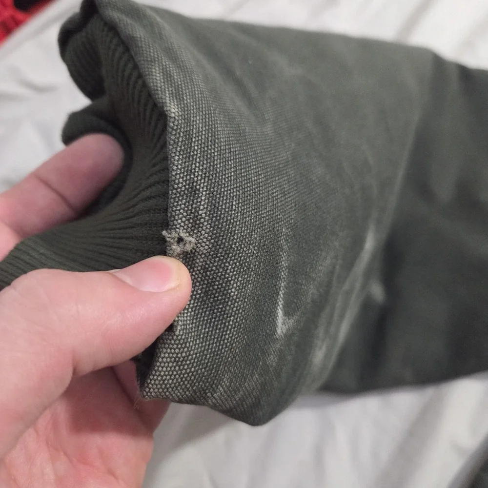 Carhartt j130 mos
